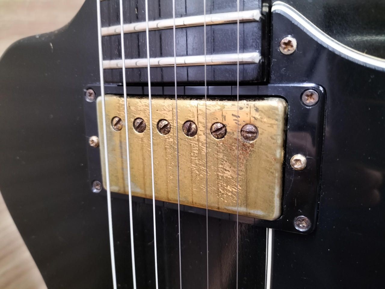 Gibson Electric Guitar RD ARTIST Used