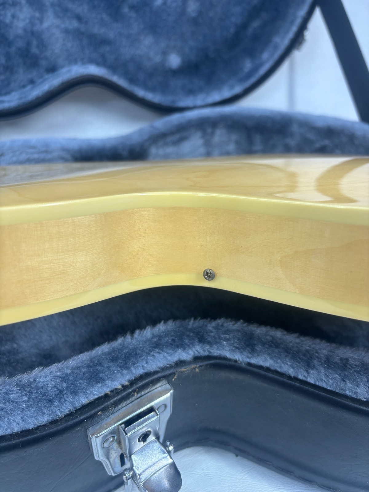 Epiphone Dot W/ Hard Case