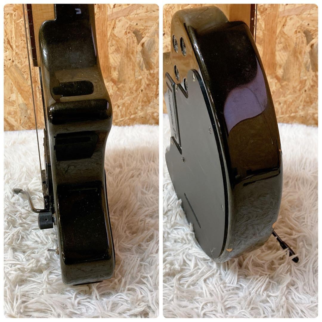 FERNANDES ZO-3 (with OD)