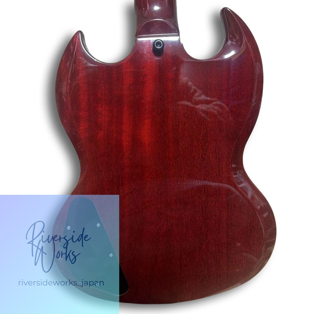 Orville SG