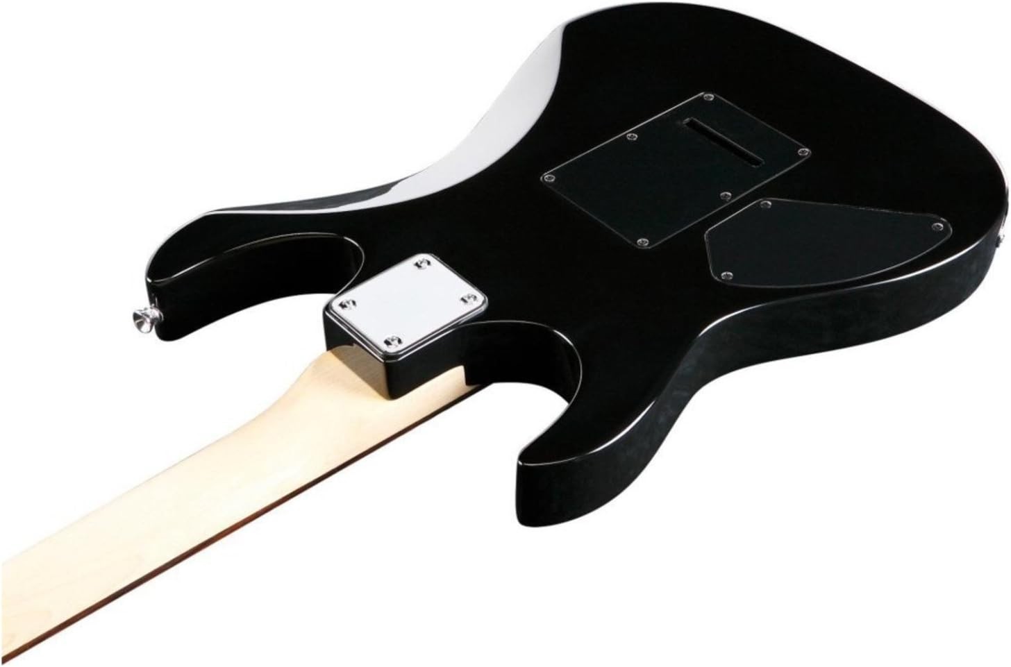 GIO Series Electric Guitar – Transparent Emerald Burst