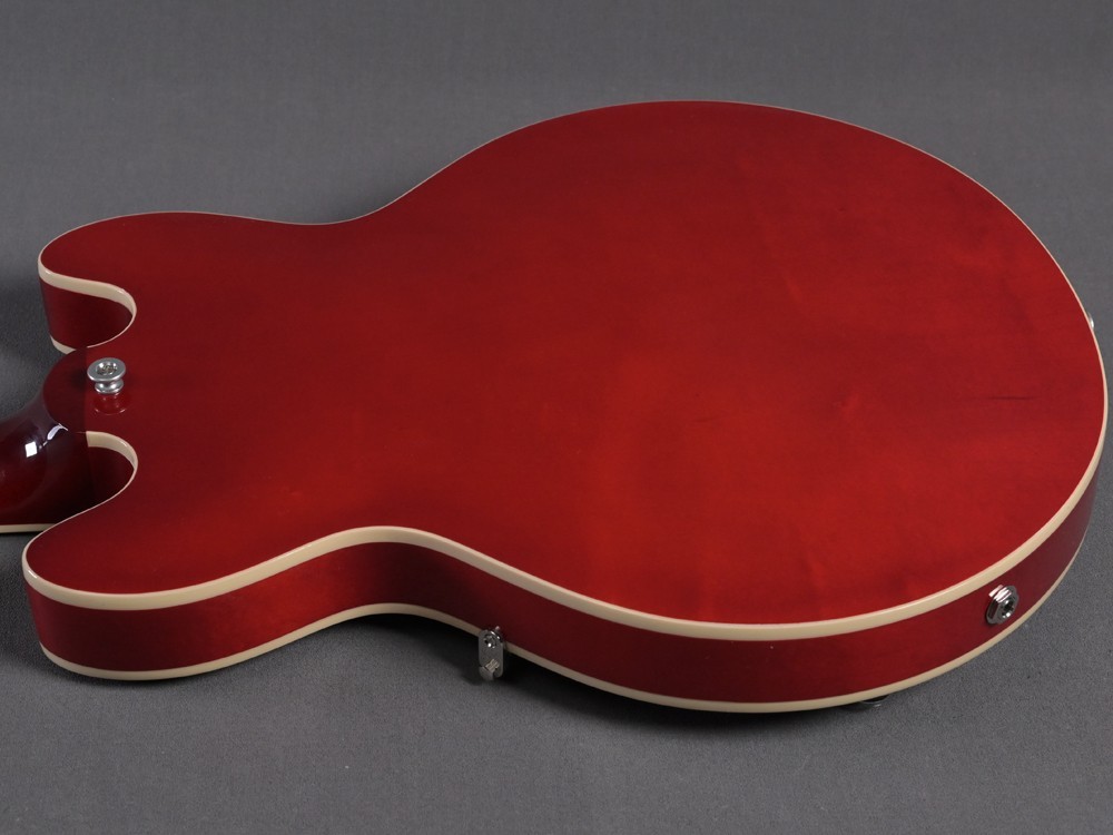 Gibson ES-339 Cherry