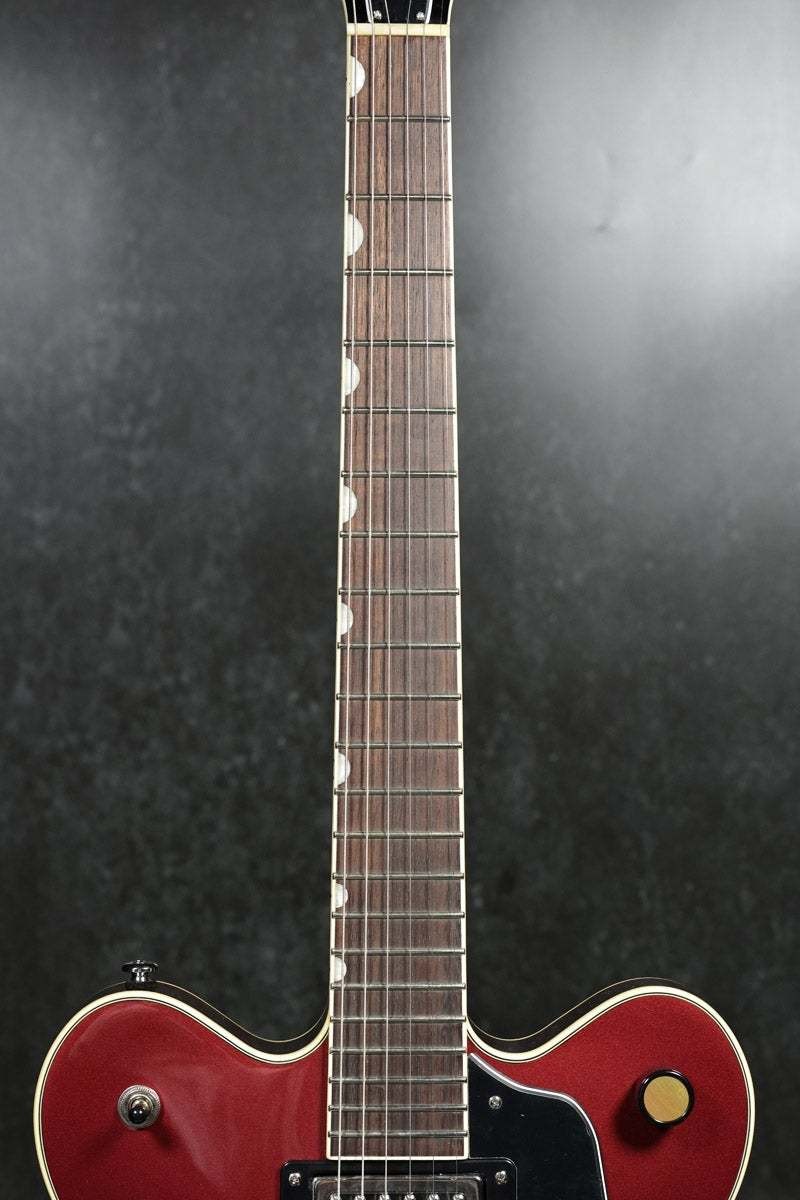 Gretsch G2622T Streamliner Center Block DC w Bigsby BT-3S Brandywine