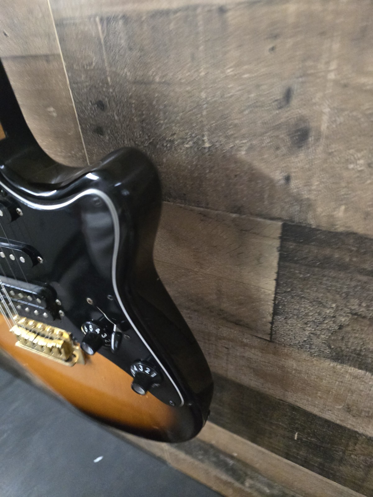 Godin G Series Electric Guitar