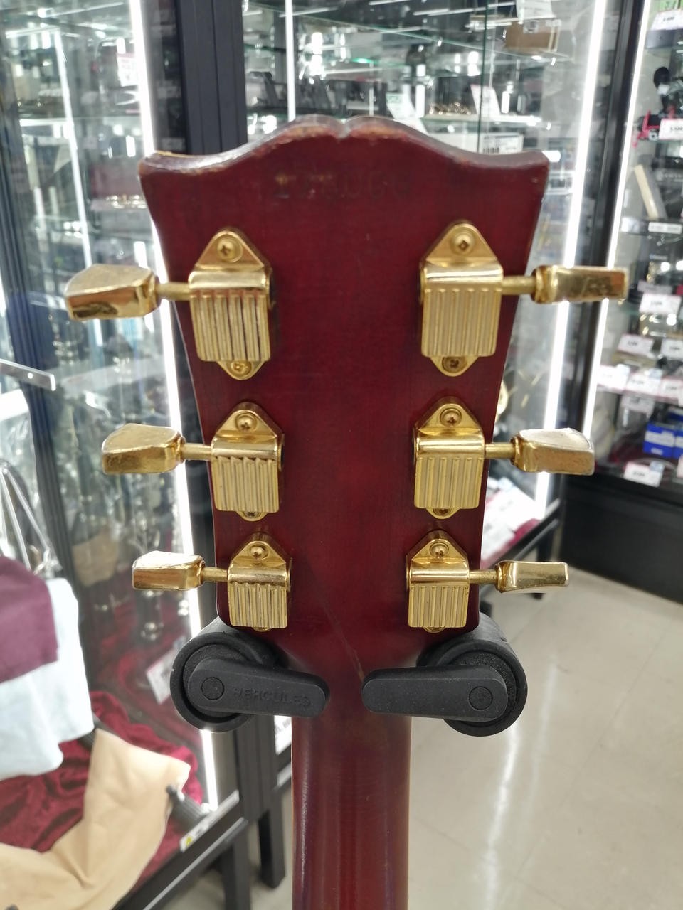 Gibson 1964 Es-355 Safe delivery from Japan