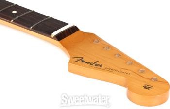 Fender Vintera II ’60s Stratocaster Neck