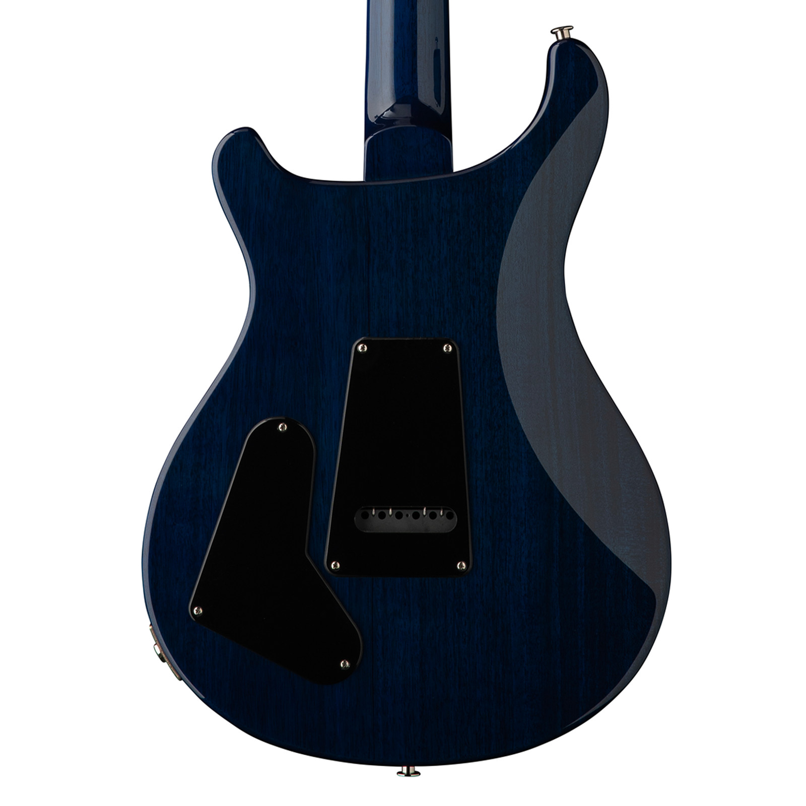 PRS S2 Studio Electric Guitar – Faded Gray Black Blue Burst – Open Box