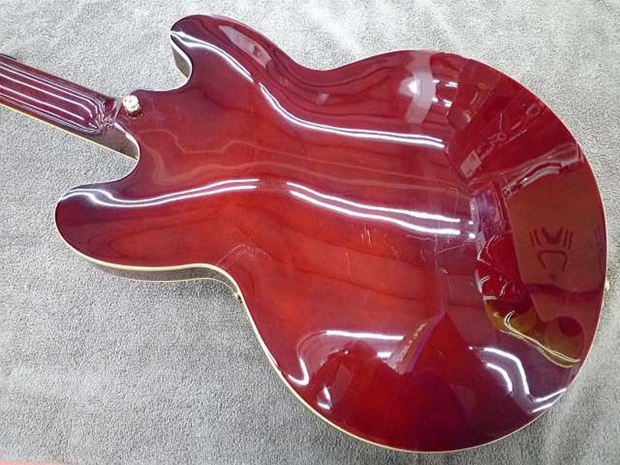EPIPHONE LTD RIVIERA CUSTOM P93 Electric Guitar