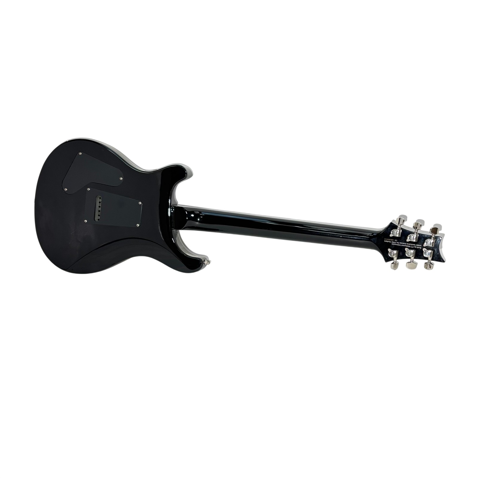 Paul Reed Smith SE Standard 6-String Right-Handed Electric Guitar – Black
