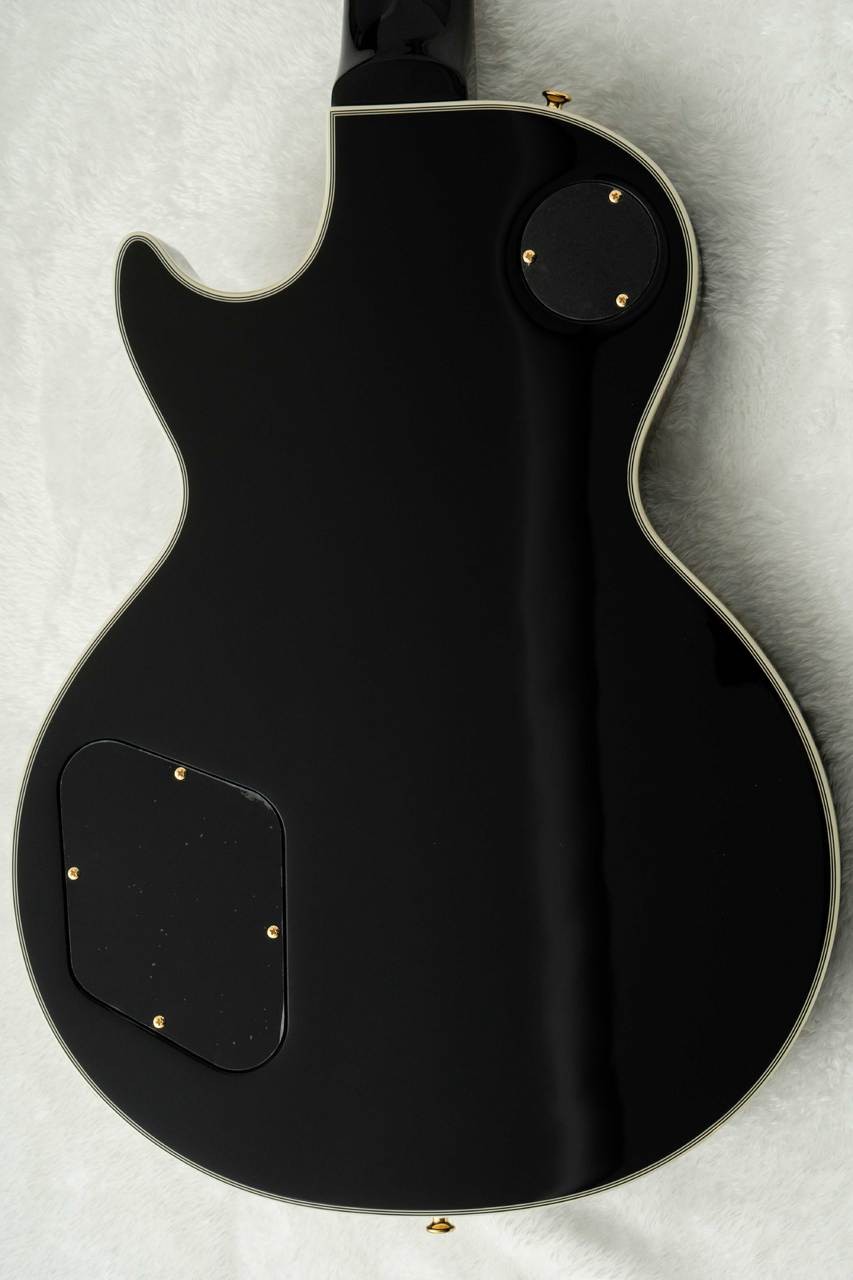 Black EBony Fingerboard Non-catalog Model LC-101S-CM1 Used