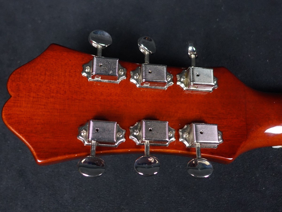 Epiphone Riviera Royal Tan