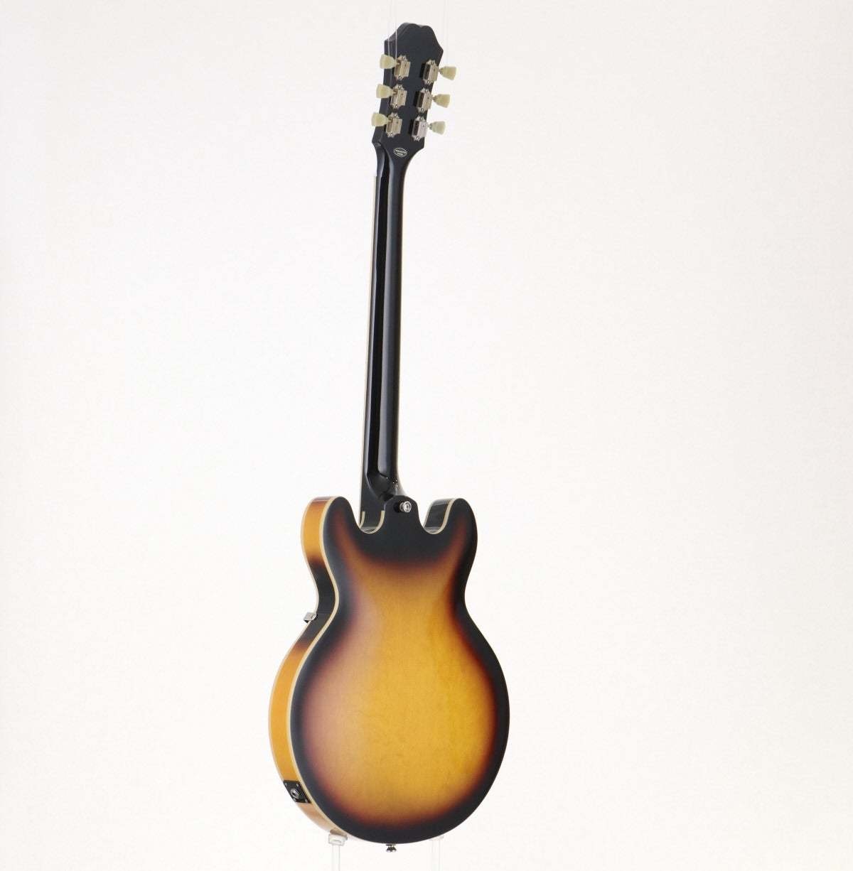Epis ES-339 Pro Vintage Sunburst 2016 (no260806)