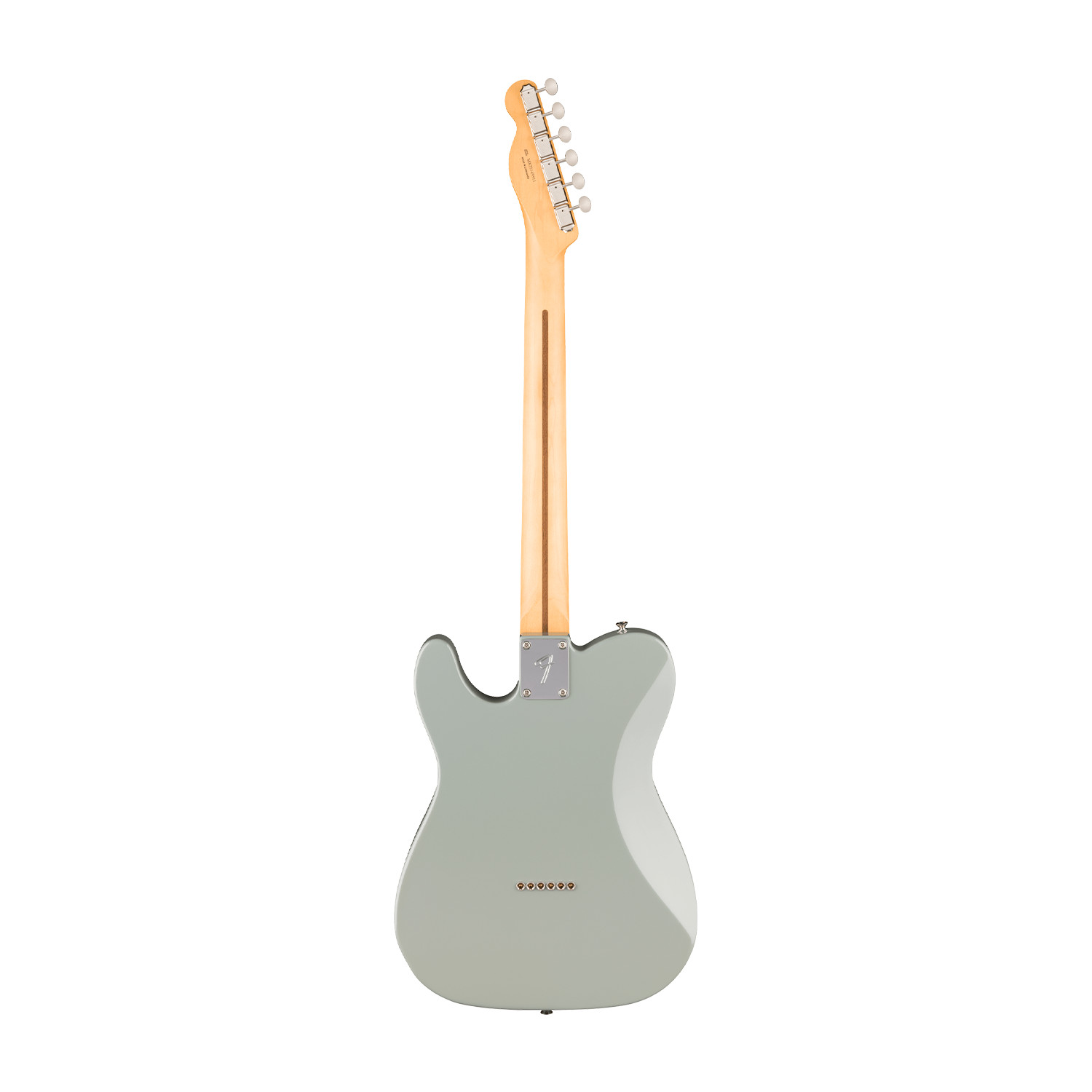 Fender Player II Telecaster HH Rosewood – Cactus Gray