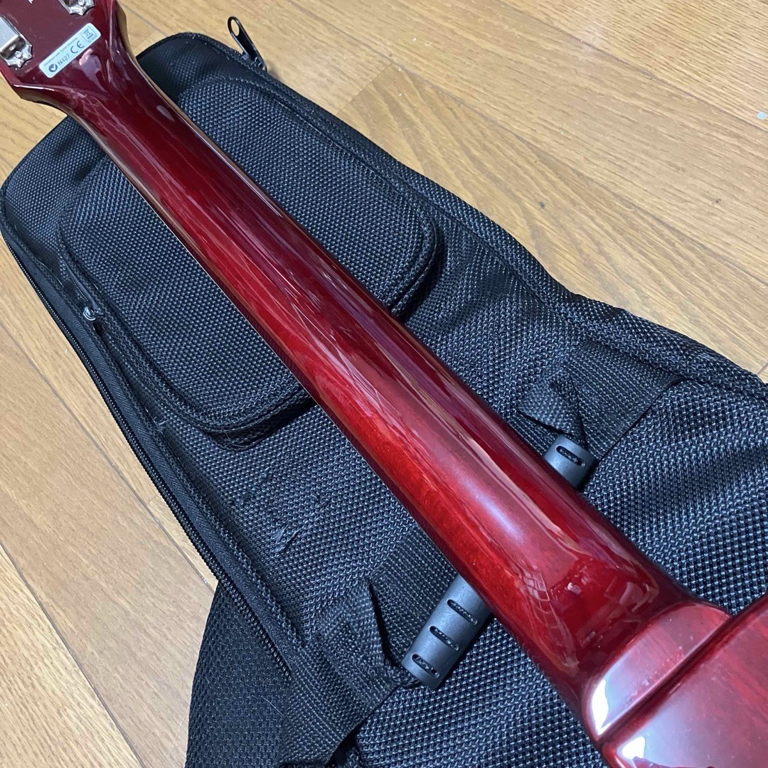 Fujigen Neo Classic Lespaul Fgn Ncls-10R No.LG630