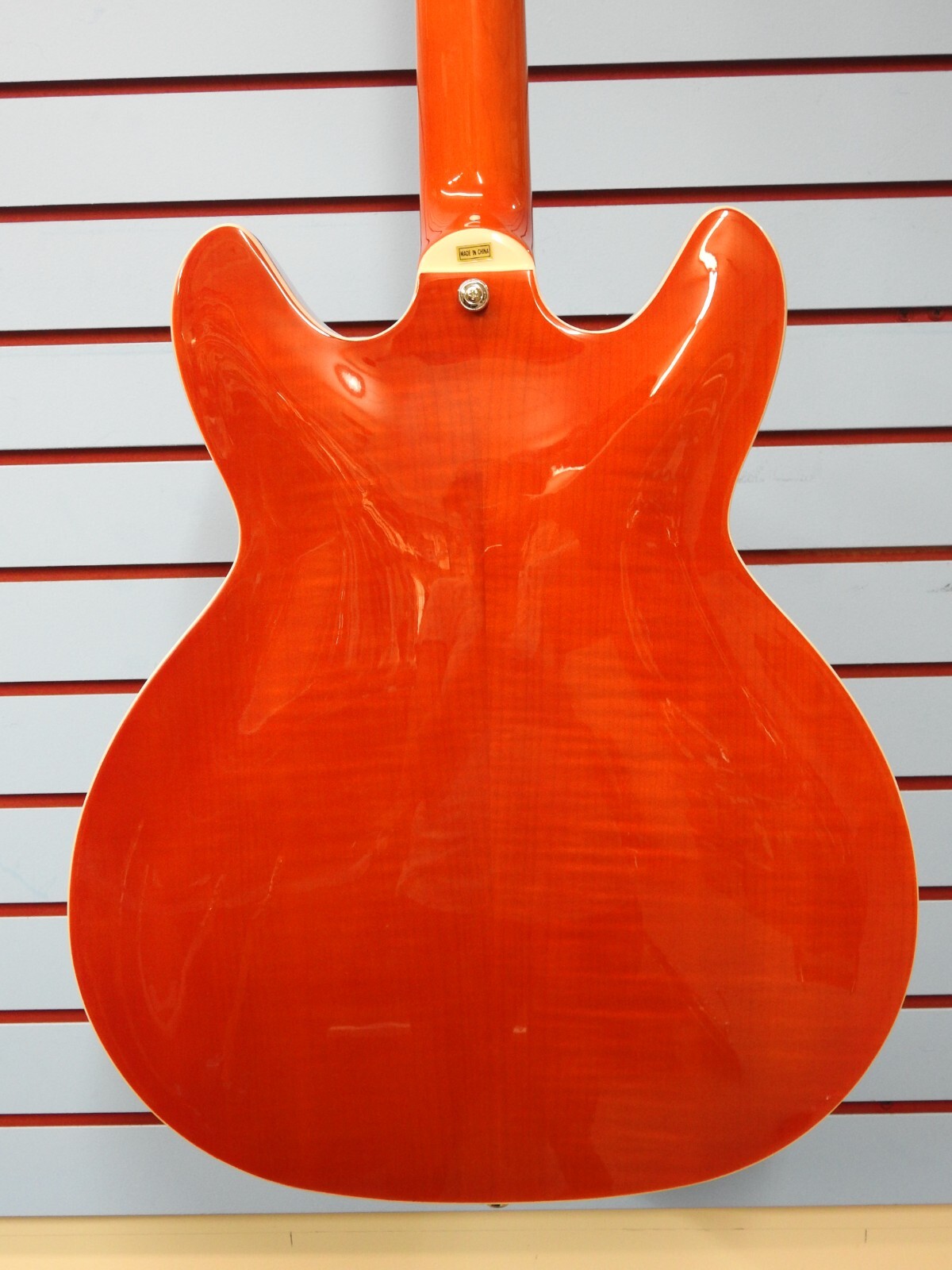 Hagstrom Super Viking