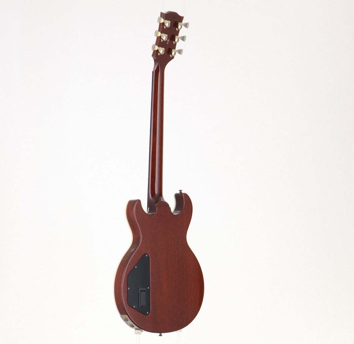 Gibson Guitar Of The Month Longhorn Double Cut Heritage Cherry Sunburst Fukuoka
