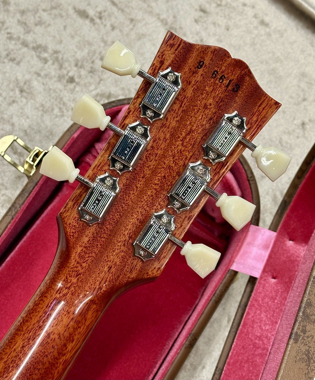 Gibson Custom Shop Historic Collection 1959 Les Paul Standard *Ud820