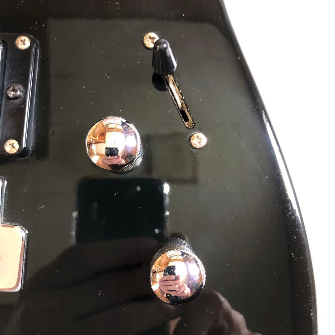 FERNANDES THE FUNCTION 3.30kg Electric Guitar