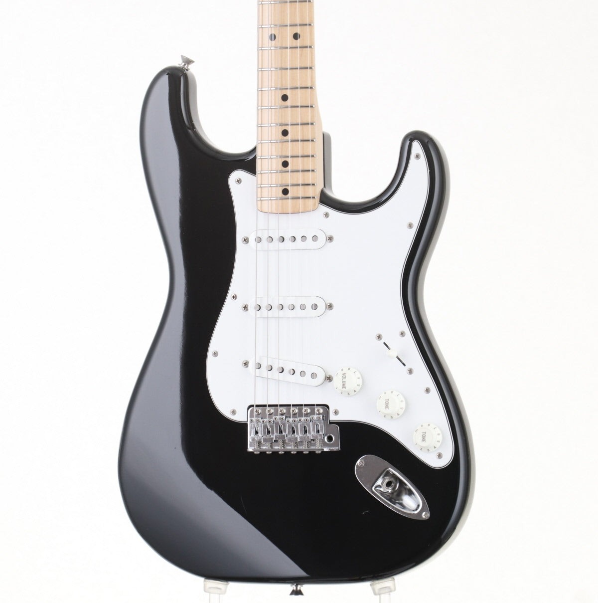 FENDER JAPAN ST72-US Black [T021462]