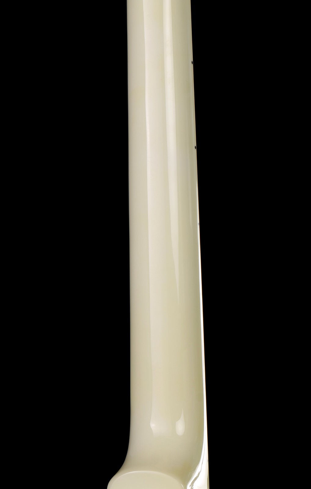 Edwards by ESP E-LPC Les Paul Custom White 2018