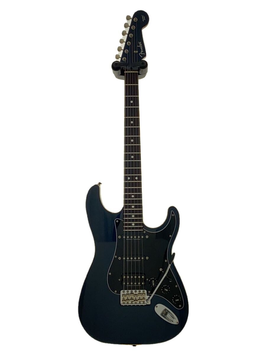 Fender Japan AST-M/DH D2007~2010 GMB Electric Guitar