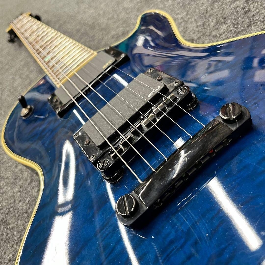 Electric Guitar PRS Custom 24-08 2023 McCarty Sunburst 10Top USA SN 23 0363326