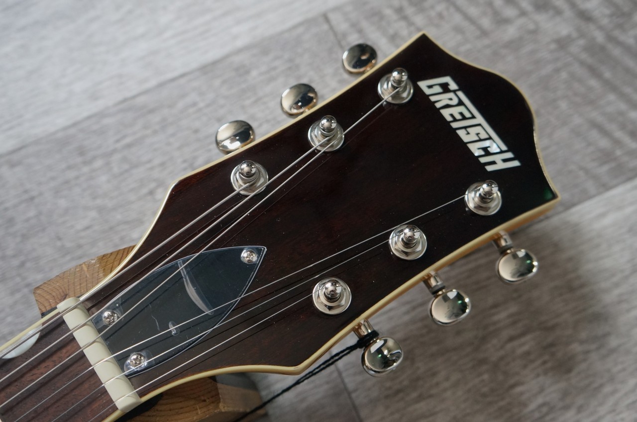 Gretsch G5622T Electromatic Center Block Double-Cut with Bigsby -Speyside-