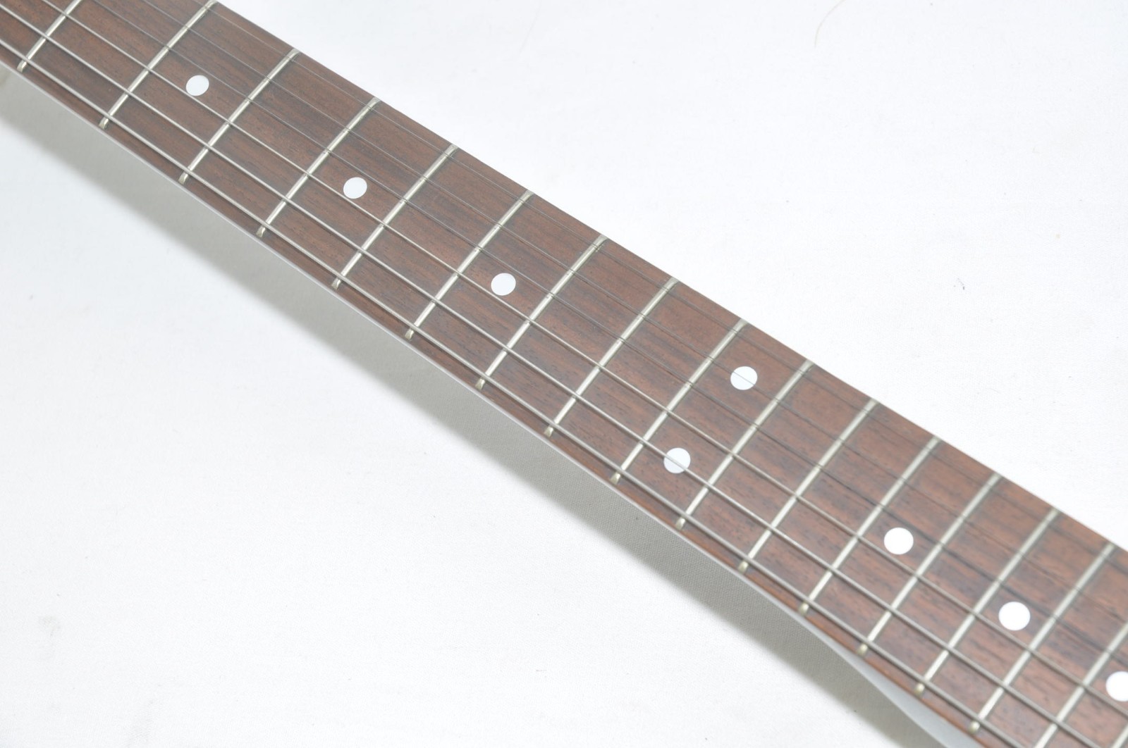 Aria Pro II ZZ DELUXE Electric Guitar Ref.No 7817