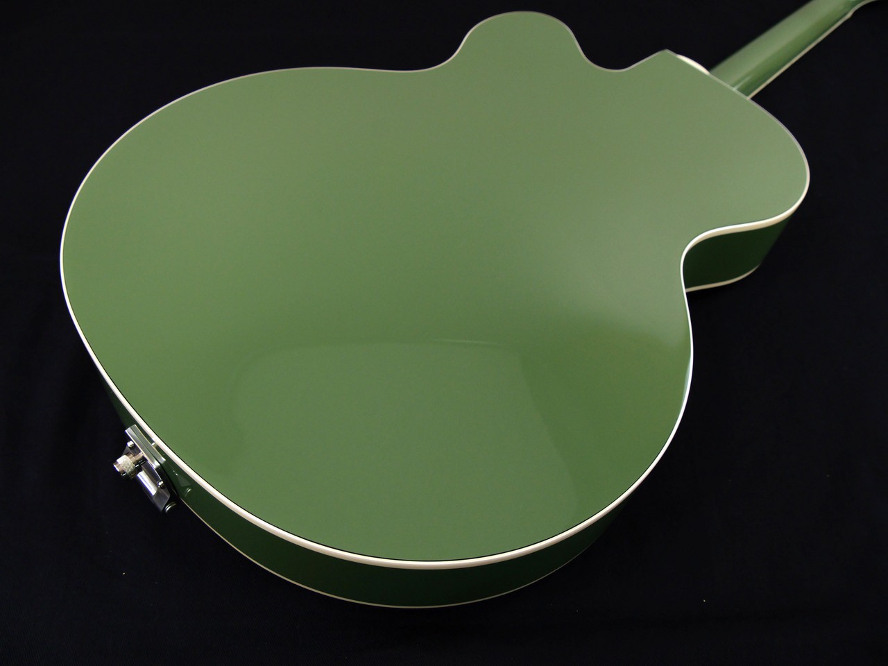 Gretsch G5420T Electromatic Classic Hollow Body Single-Cut with Bigsby #GG9sx