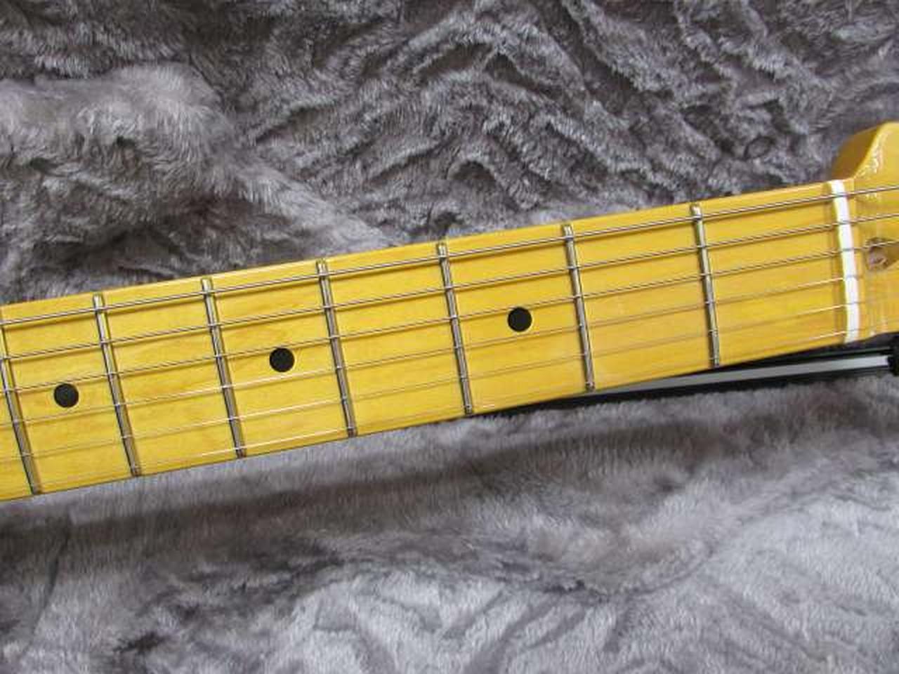 Excellent condition Model number American Professional II TL FENDER