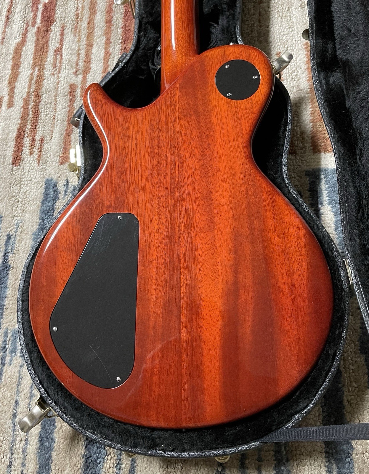 1999 Dean Czech Evo Premium