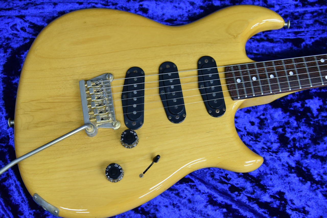 Yamaha SC5000 Electric Guitar 70s/80s Model 3.39kg Used