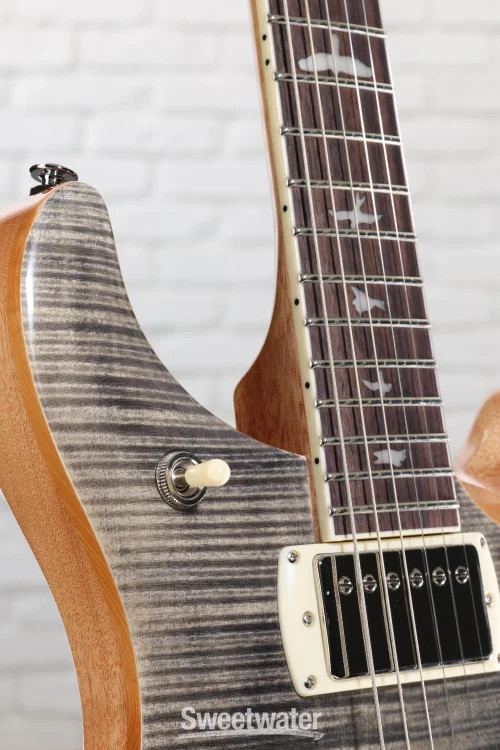 PRS SE McCarty 594 Electric Guitar – Charcoal