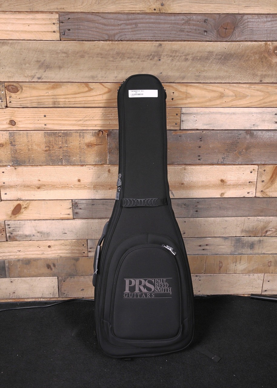 PRS CE 22 Limited Edition Electric Guitar Black Amber w/ Gigbag