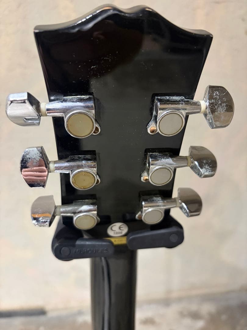 GrassRoots G-I-48LP INORAN J Strap Included