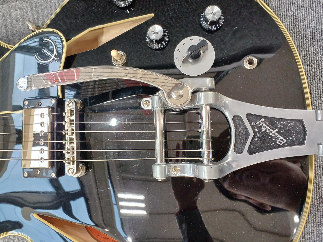 EPIPHONE ES355 Electric Guitar