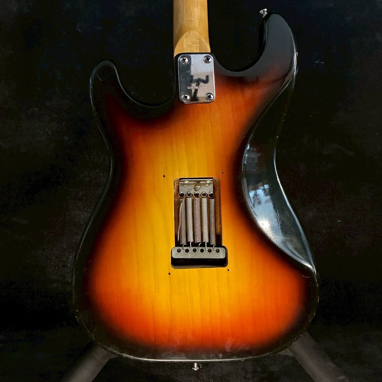 SE Series Early 70s Electric Guitar 3.61kg Used