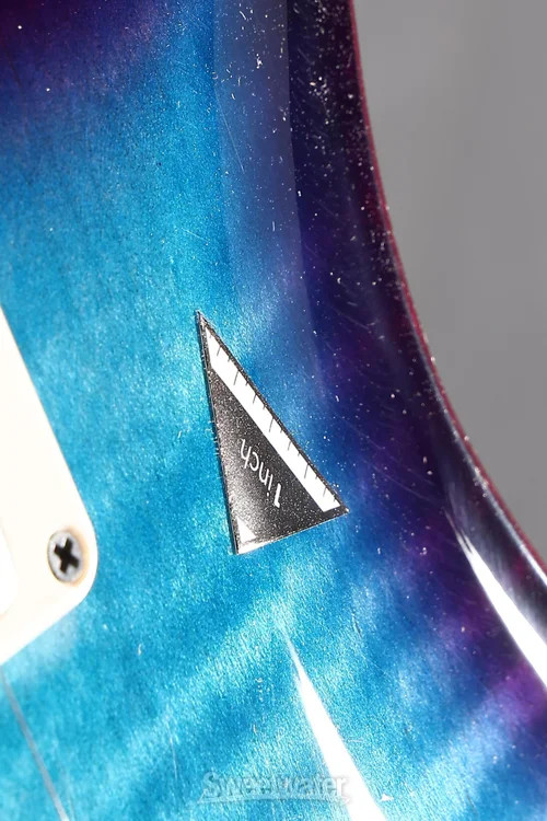 PRS CE 22 Limited Edition Electric Guitar – Sprayer’s Choice