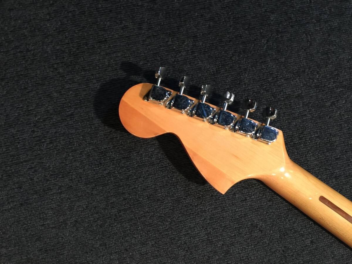 Tokai Silver Star T-SS38 LPB/M Vintage Electric Guitar – Lake Placid Blue / MIJ