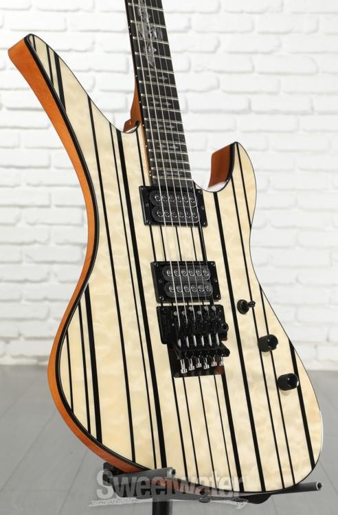 Schecter Synyster Standard Plus Electric Guitar – Natural