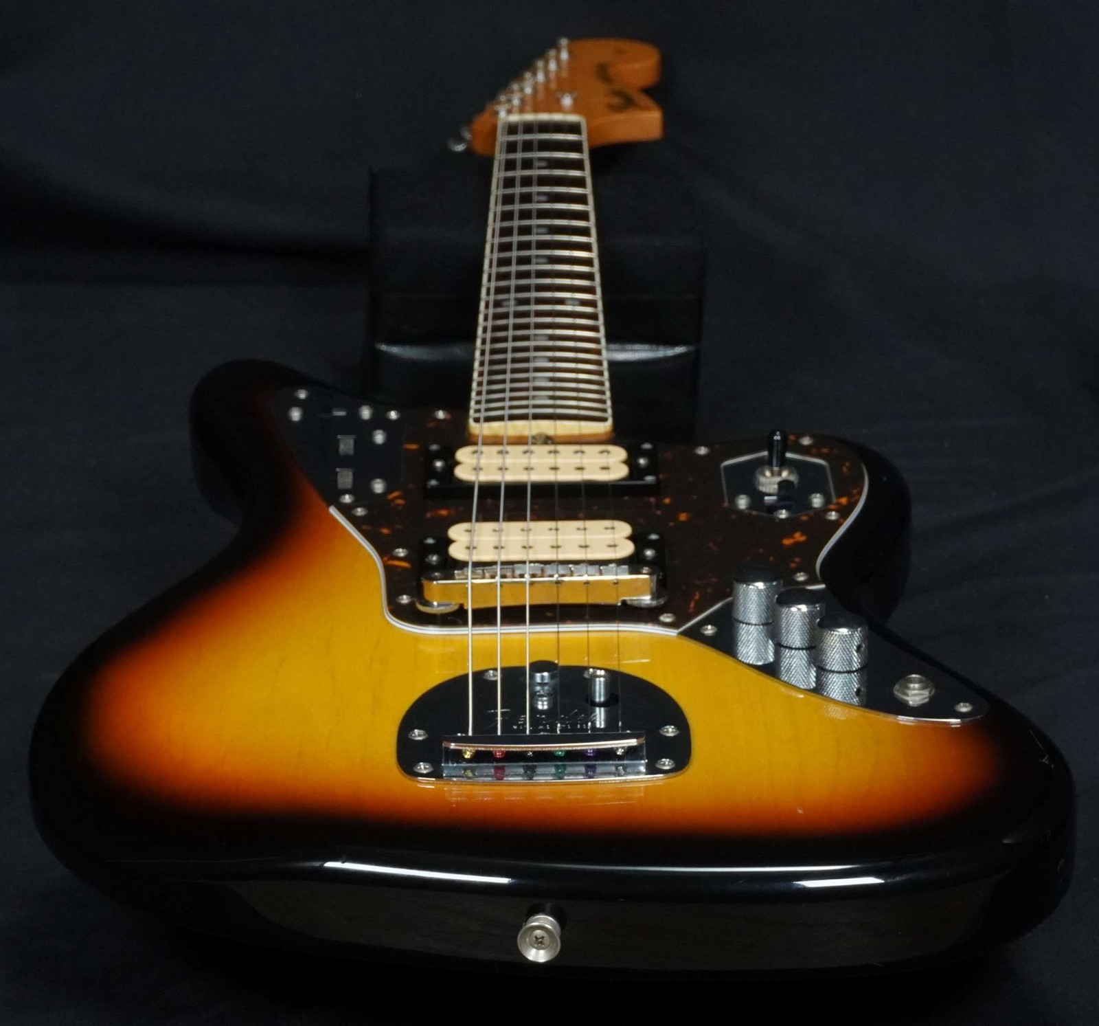 FENDER JAPAN (-2015) Shop Order Model HJG-66KC (2010?2012) 3TS [MIJ/U016663]