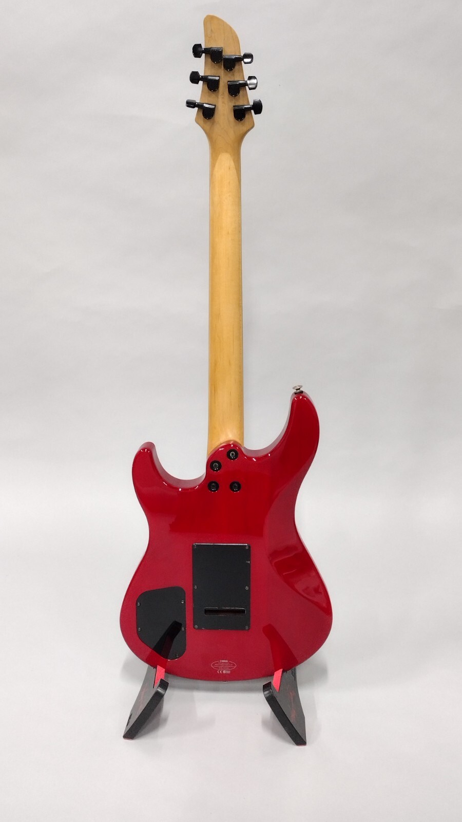 Yahama RGX-620Z w/Bag! -LL