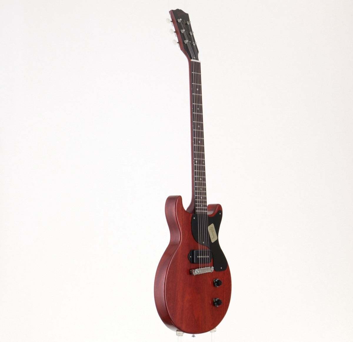 Gibson Custom Shop Historic Collection 1958 Les Paul Junior DC Cherry 2013