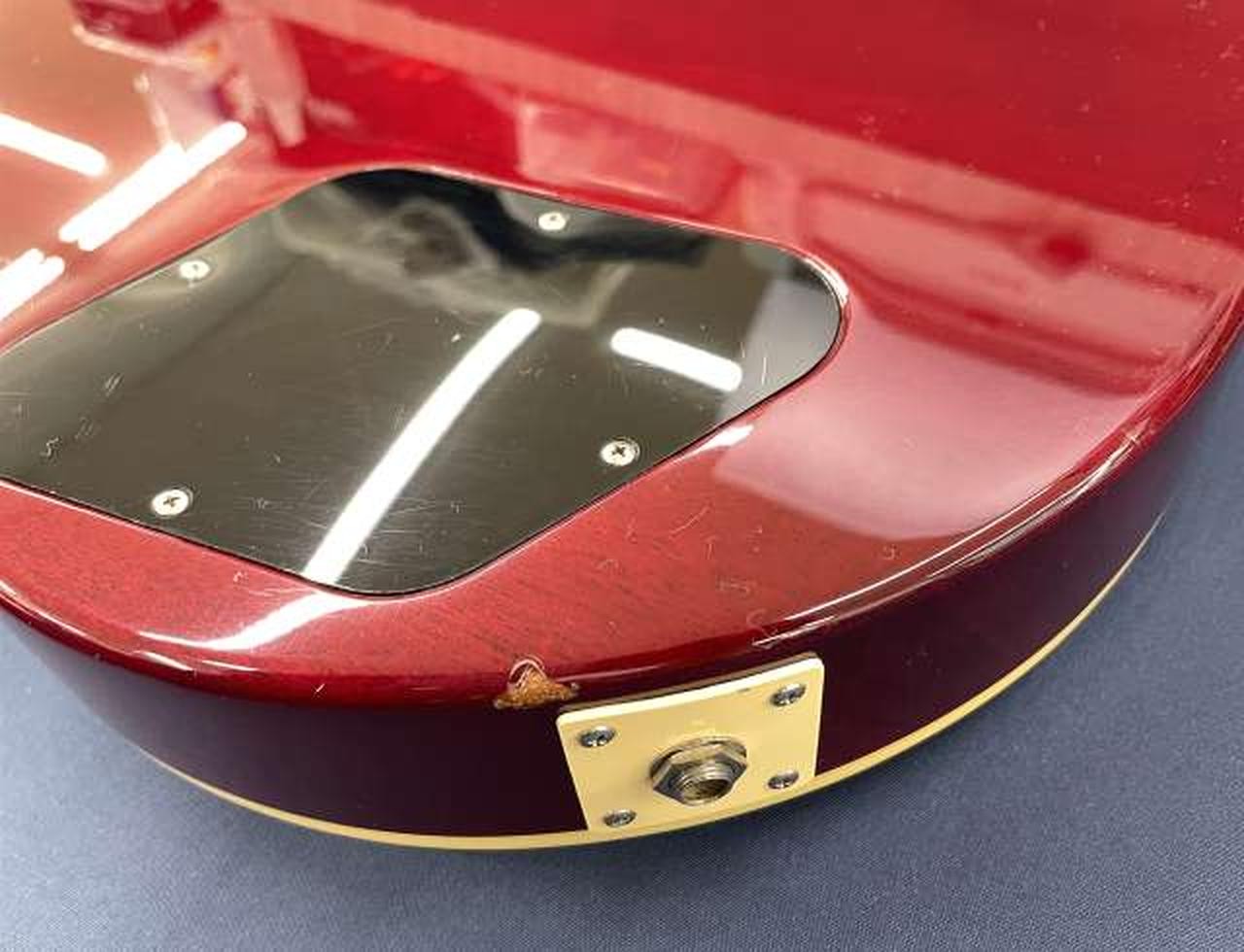 HISTORY Les Paul Type TH-LP FM