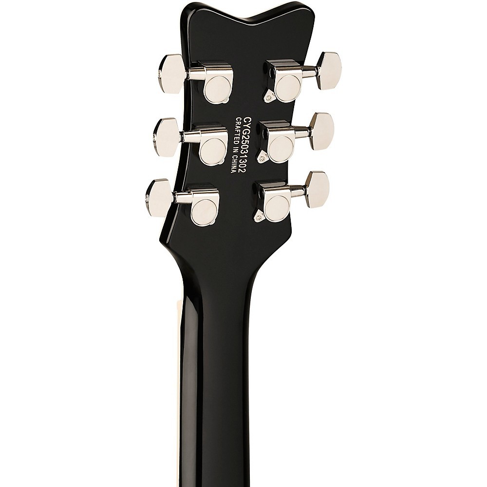 Gretsch Guitars Electromatic Jet Electric Guitar Bristol Fog
