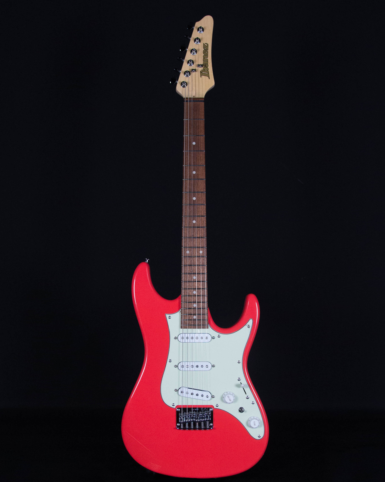 Ibanez AZES31 VM, Vermilion