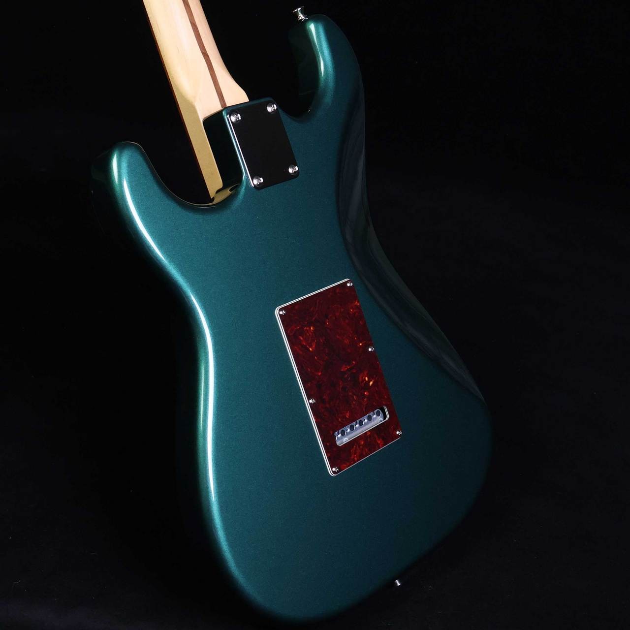 Fender Made In Japan Hybrid II Stratocaster #GG6n4