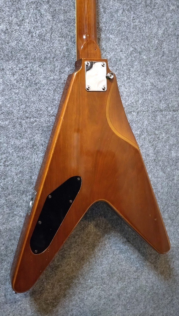 Harmony Flying V