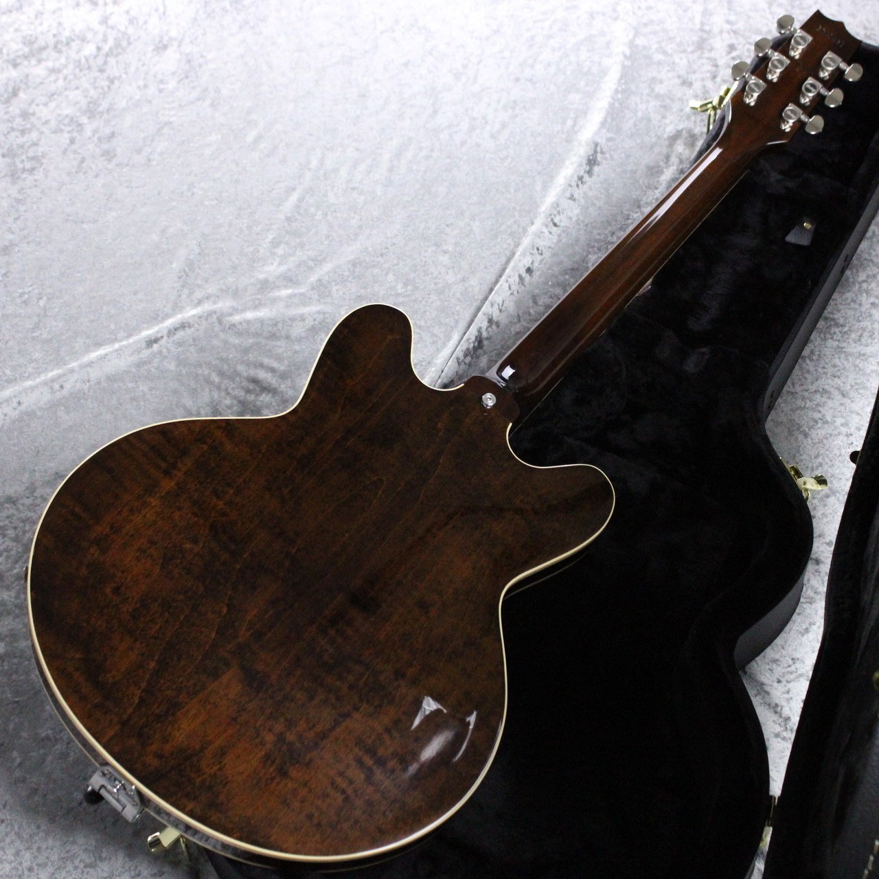 Heritage H-535 Pelham Blue 3.56kg 2024 Limited Color Lollar PU equipped