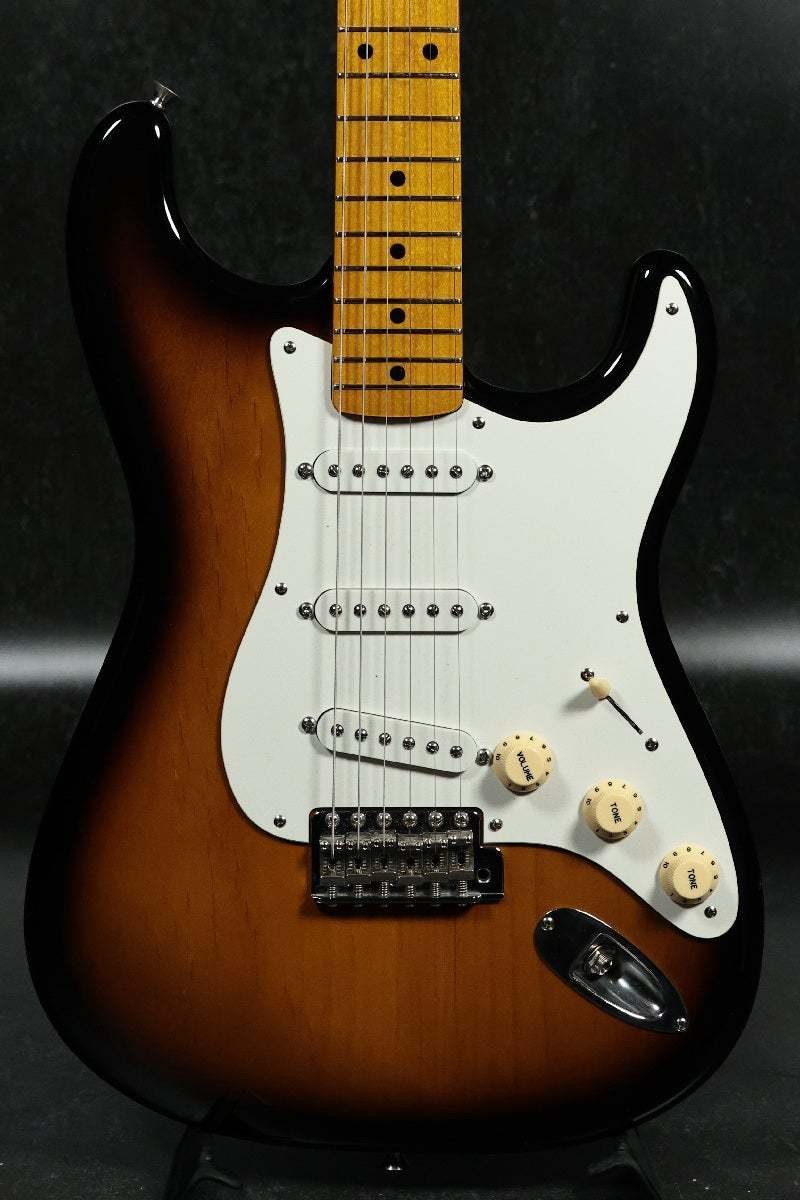 Fender Japan ST57 MOD 2Tone Sunburst